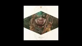 Laroz - Miombo (Original Mix) [Sol Selectas]