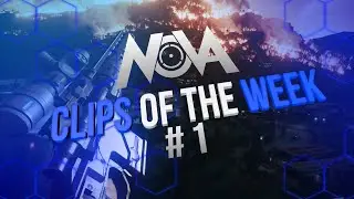 NoVa Gaming: Battlefield Clips of the Week - Episode 1