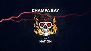 CHAMPA BAY NATION | Official Gear