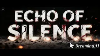ECHO OF SILENCE EP:1
