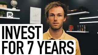 Set Up for $10 Million By Age 30! | AGGRESSIVE INVESTING
