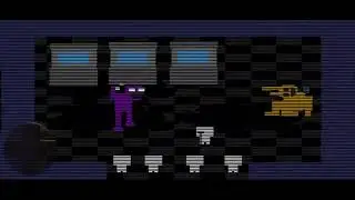 Fnaf 3, 