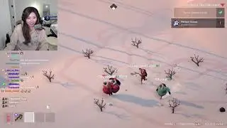 Triple Kill by Janet | Project Winter w/ OTV & friends