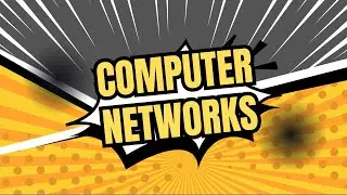 Computer Network (9Jan2026) Part 1