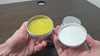 LIYAR 4 oz Tins with Lids REVIEW