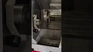 Токарний верстат з ЧПУ Haas SL20 2007 року. Наш телеграм канал  