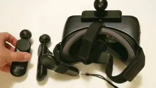 Nolo VR trouble shooting
