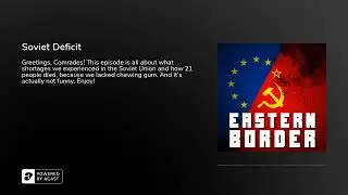 Soviet Deficit
