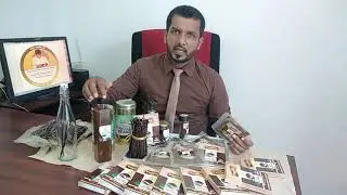 How to use vanilla powder