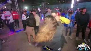 YA NO ME MIRES ASI - SUPER DENGUE - PRE ANIV. MR PATO - COL CARBONERAS - ORG. COQUETOS - 24-10-25