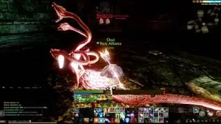 Ooai soloes GHA in 16 mins