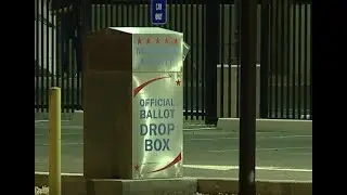 Election Day in Arizona: What to know and what's on the ballot
