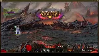 STREAM - S1045 Bloodnite Ants - Wartune New Server / Legend Online Yeni Server