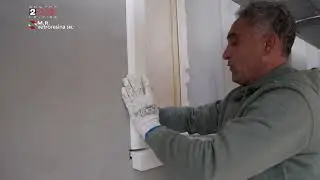 Posa Termosoglia e Termoimbotte per avvolgibili