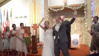 Jenny and Francis - Wedding video