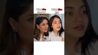 Kareena Kapoor on Influencer #youtubeshorts #shortvideo #shorts #ytshorts