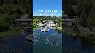 How Drone Video Can Elevate Your Real Estate Marketing