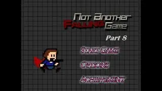 (Blind) Let's Play - Not Another Falling Game #8: Reflective Personality