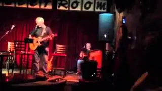 Terri's Birthday Song - Jon Iger