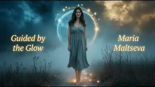 Guided by the Glow  - Maria Maltseva (Full Videoclip)