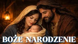 ✨ NIEZWYKŁE KOLĘDY NA WIGILIĘ 🎄BOŻE NARODZENIE | Nowe Pieśni Katolickie na Boże Narodzenie