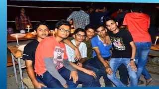 GCECT 2017 batch(Edit by Rajkumar)