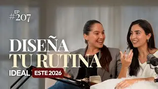 Diseña tu rutina ideal para este 2026 | Yajaira en A Todo Sí