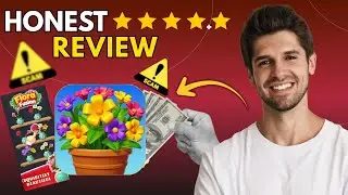 Flora Fusion App Exposed &ndash; Real Earnings or Fake Promises?
