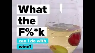 Don't waste a single drop