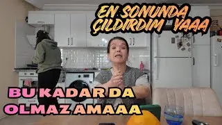 DELİ OLMAMAK ELDE DEĞİL 😂😂 BENİM ARTIK KAÇMA VAKTİ GELDİ 😂😂
