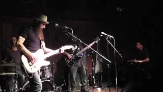 The L-Men 