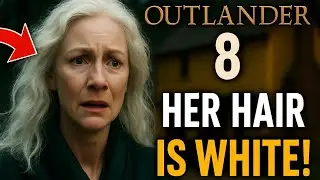 Outlander Season 8 Trailer Breakdown: Hidden Clues, Final Farewells & Release Date Revealed