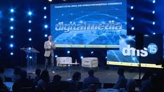 DIGITAL MEDIA SUMMIT: Overview