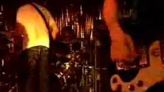 !!! (Chk Chk Chk) - Must Be The Moon (live)