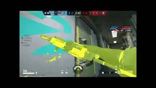 R6 Perc gg