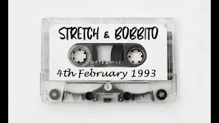 Stretch Armstrong & Bobbito Show - 4th February 1993