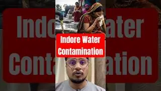 Indore water contamination crisis | Kailash Vijayvargiya replies with 'fokat' and 'ghanta'