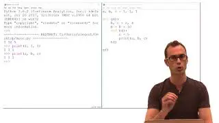 4.4 Portée des variables - règle LEGB