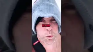 What a powerful ritual 👀😱👀 #mindset #misogi #lifechanging #challenge #viral #shorts