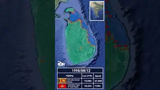 Sri Lankan Civil War