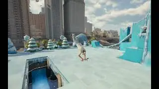 superdude frontflip