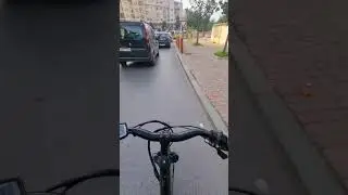 v&eacute;lo winora دراجة هوائية بمساعد كهربائي