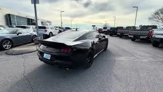 2024 Ford Mustang GT Premium #U18389