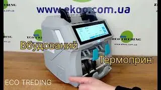 HARD-CASH 10Plus огляд основних функцій, режими роботи, як працює, показ екрану, відключення доллара