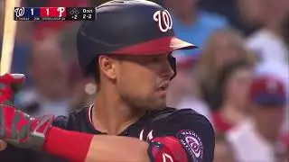 Noah Syndergaard 2022 Highlights