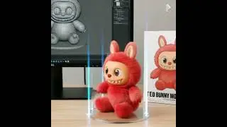 #labubu #labubumonster #labubuviral #labubuterbaru #labubucartoon #labubuoutfit #labubuart