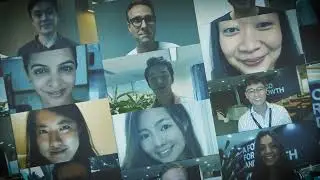 We are dentsu Singapore