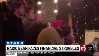 Radio Bean faces financial struggles following closures of other popular Burlington bars