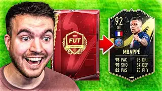 1 TOR = 1 INFORM PACK