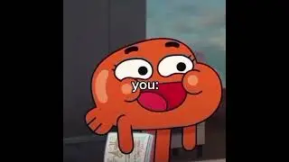 reviv&iacute; 🗣️🔥 #flopp #dandys #funny #meme #gumball #darwin